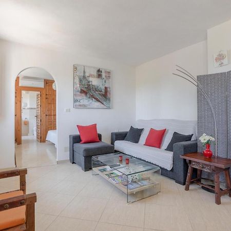 Apartment Luna Salobreña Extérieur photo