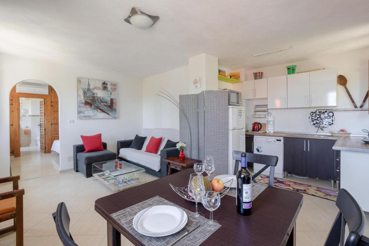 Apartment Luna Salobreña Extérieur photo