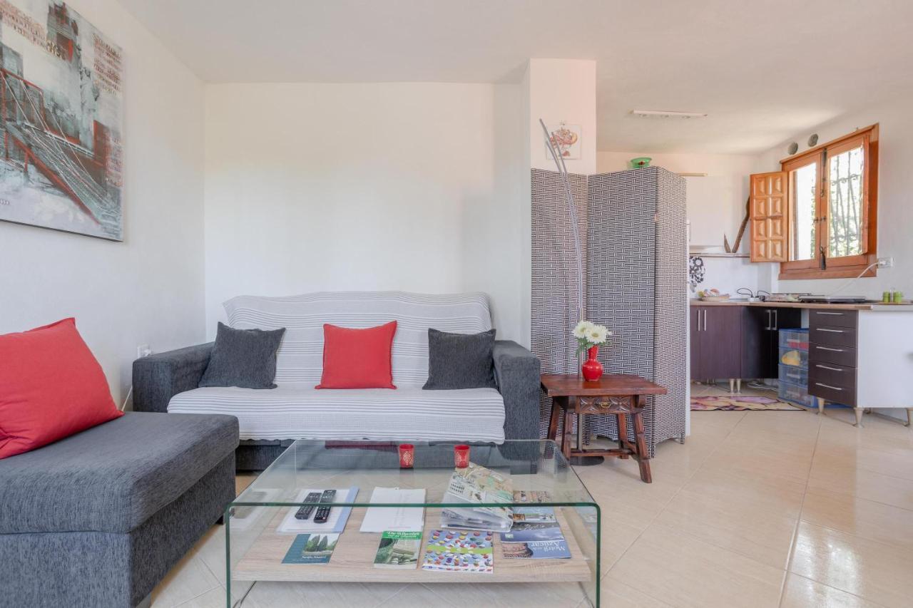 Apartment Luna Salobreña Extérieur photo