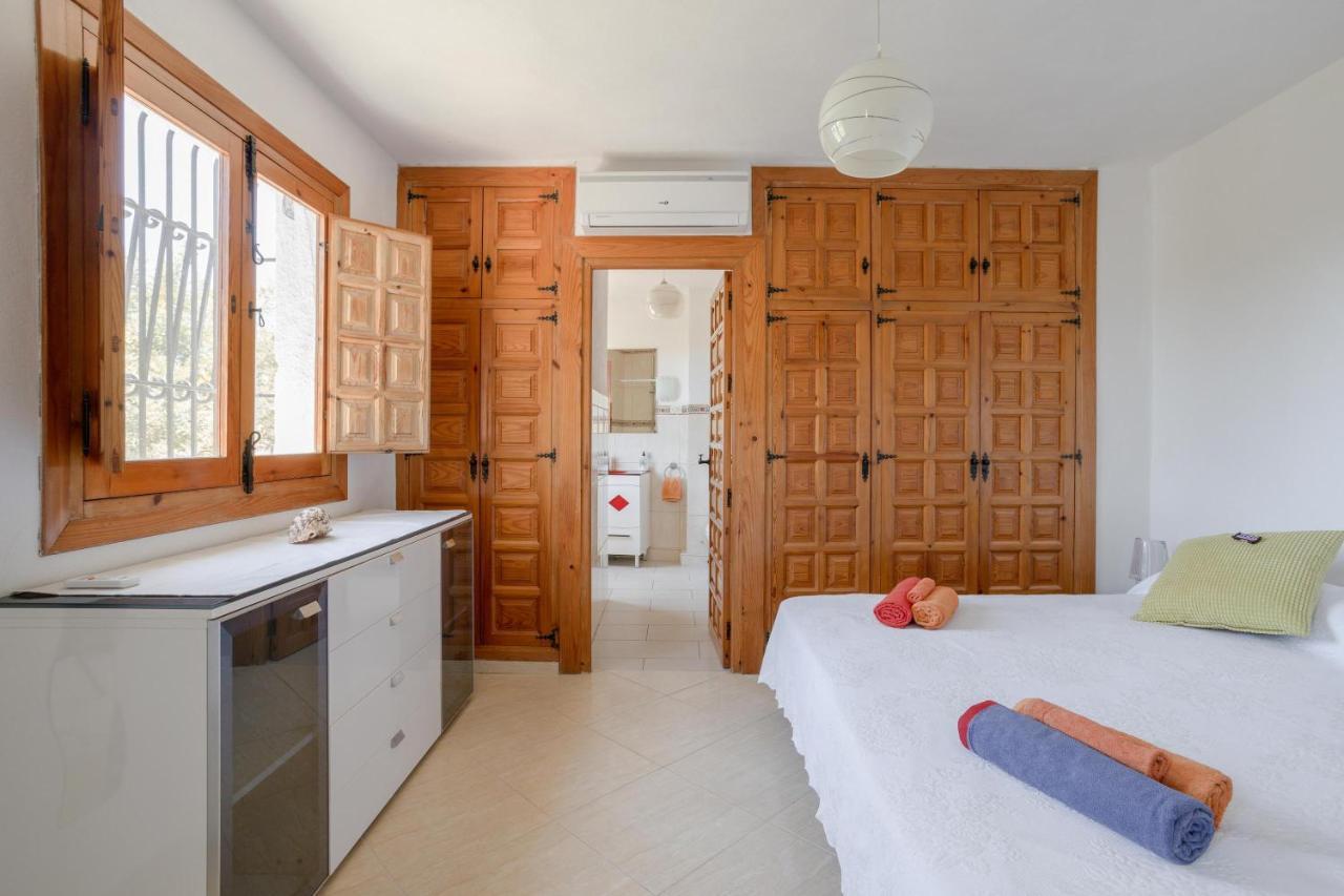 Apartment Luna Salobreña Extérieur photo